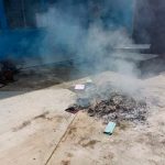 Disturbios y quema de urnas en Guatemala por inconformidad en resultados electorales