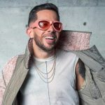 De La Ghetto presenta «GZ» ¡Es el mejor álbum en mi carrera artística! Reguetonero De La Ghetto presenta "GZ"