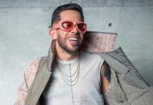 De La Ghetto presenta «GZ» ¡Es el mejor álbum en mi carrera artística! Reguetonero De La Ghetto presenta "GZ"