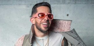 Reguetonero De La Ghetto presenta "GZ"