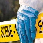 Le dejan tres cabezas desmembradas en su escritorio por quejarse de su trabajo