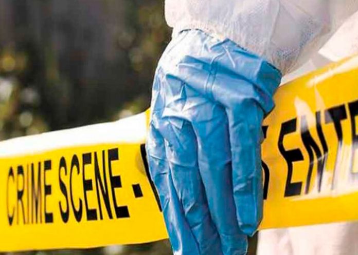 honduras2 Le dejan tres cabezas desmembradas en su escritorio por quejarse de su trabajo