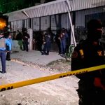 ¡Se desangra Honduras! Matan a «plomazos» a 13 personas dentro de un billar ¡Se desangra Honduras! Matan a "plomazos" a 13 personas dentro de un billar