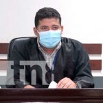 Horror familiar: Amplían acusación por crimen en el Georgino Andrade, Managua Foto: Avanza proceso judicial por crimen en el barrio Georgino Andrade, Managua / TN8