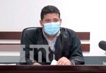 Horror familiar: Amplían acusación por crimen en el Georgino Andrade, Managua Foto: Avanza proceso judicial por crimen en el barrio Georgino Andrade, Managua / TN8