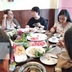 "Hot Pot Chonqing", una nueva forma de ver la comida china en Nicaragua