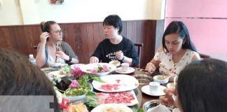 "Hot Pot Chonqing", una nueva forma de ver la comida china en Nicaragua