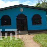 ¡No tienen perdón! Delincuentes roban en iglesia evangélica de San Marcos 