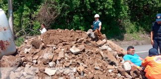 Foto: Vicepresidenta de Nicaragua invita a la población al Tercer Ejercicio Nacional Multiamenazas/Cortesía