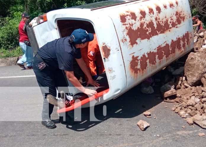 ili Todo un éxito el Segundo Ejercicio Multiamenzas en diversos sectores del país