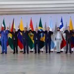 "UNASUR y los desafíos de un desarrollo soberano", Por Stephen Sefton