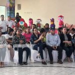 INATEC presenta mapa interactivo de escuelas de oficios Foto: INATEC presenta mapa interactivo de las escuelas de oficios / TN8