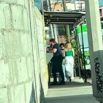 Hacía video para presumir a su novio mientras él «miraba a otras chicas» Joven graba a su novio viendo a otras mujeres