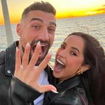 Becky G se destapa y confiesa su estado de ánimo por la traición de Sebastian Becky G abre su corazón tras la infidelidad