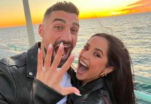 Becky G abre su corazón tras la infidelidad