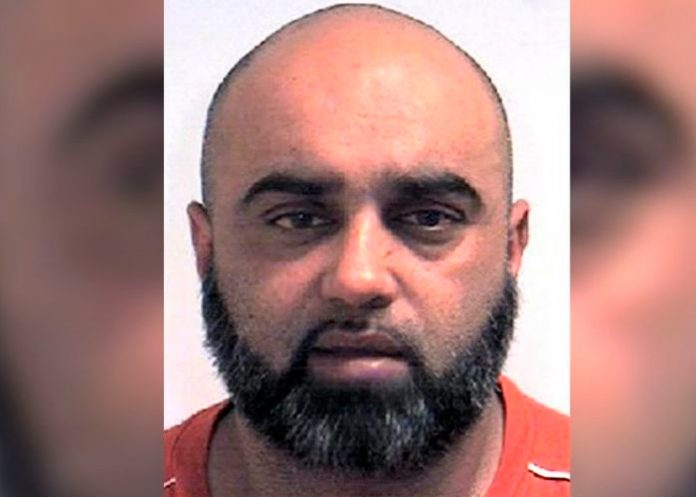 Tras 19 años de cárcel en Inglaterra un pedófilo quedará libre por su buena conducta