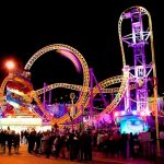 Viejo «rabo verde» ataca sexualmente a niña en un parque en Inglaterra Viejo "rabo verde" ataca sexualmente a niña en un parque en Inglaterra