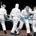 Terminó con la vida de tres personas a punta de cuchillo en Inglaterra