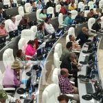 Avanzan acuerdos económicos y de salud entre Nicaragua e Irán Foto: Sesión parlamentaria en Nicaragua / TN8