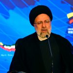 Presidente de Irán afirma que Trump es «la verdadera cara del imperialismo» Presidente de Irán afirma que Trump es "la verdadera cara del imperialismo"