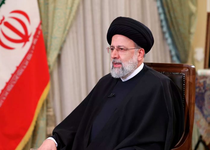 iran1 Para consolidar lazos bilaterales, presidente de Irán visitará Venezuela, Cuba y Nicaragua