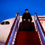 Para consolidar lazos bilaterales, presidente de Irán visitará Venezuela, Cuba y Nicaragua