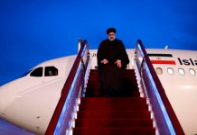 Para consolidar lazos bilaterales, presidente de Irán visitará Venezuela, Cuba y Nicaragua