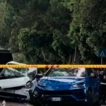 Por grabar un reto viral "influencers" matan a niño en una calle de Italia