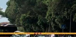 Por grabar un reto viral "influencers" matan a niño en una calle de Italia