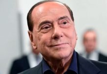 Murió a los 86 años Silvio Berlusconi, ex primer ministro de Italia Murió a los 86 años Silvio Berlusconi, ex primer ministro de Italia