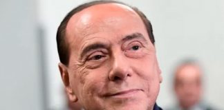 Murió a los 86 años Silvio Berlusconi, ex primer ministro de Italia