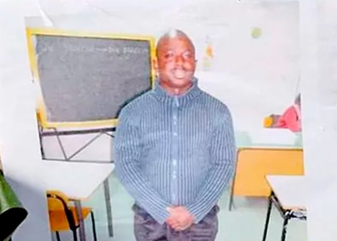 Capturan a dos adolescentes en Italia acusado de matar a golpes a un indigente