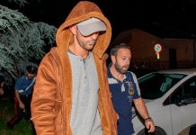Mató e intentó quemar a su novia embarazada en Italia ¡Preñó a la amante! Mató e intentó quemar a su novia embarazada en Italia ¡Preñó a la amante!