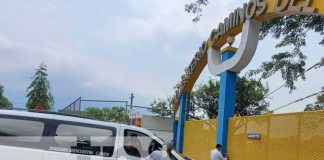 Foto: Dictamen de mujer encontrada muerta en Sabana Grande / TN8