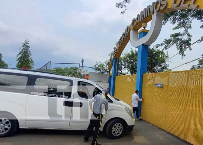 Foto: Dictamen de mujer encontrada muerta en Sabana Grande / TN8