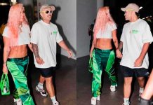 Karol G y Feid ya no ocultan su amor