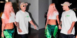 Karol G y Feid ya no ocultan su amor