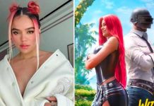 «Está brutal» Karol G comparte su primer avatar en un videojuego (VIDEO) Karol G celebra su llegada a los videojuegos