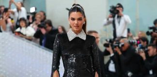 Kendall Jenner acalora Instagram 