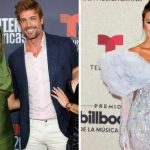 Elizabeth Gutiérrez reacciona al amorío de William Levy 