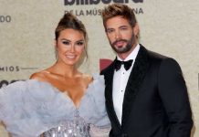 Elizabeth Gutiérrez y William Levy dicen adiós a su amor