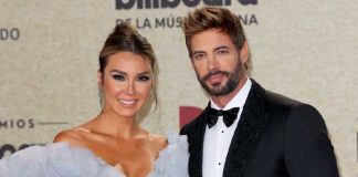 Elizabeth Gutiérrez y William Levy dicen adiós a su amor