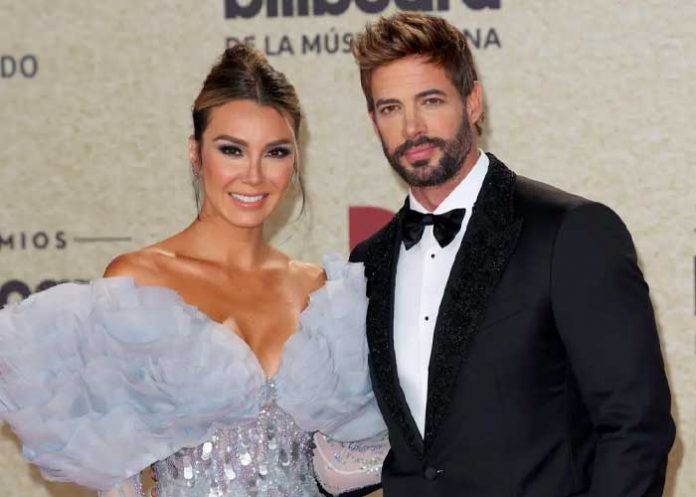 Elizabeth Gutiérrez y William Levy dicen adiós a su amor