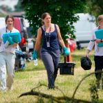 Matan a sangre fría a una pareja y a dos menores en un apartamento de Londres