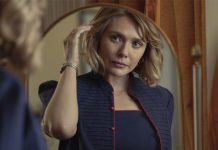 De ama de casa a matar a su vecina a hachazos: Love and Death Foto: Miniserie de HBO, Love and Death