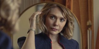 Foto: Miniserie de HBO, Love and Death