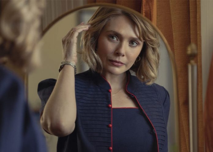 Foto: Miniserie de HBO, Love and Death