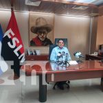 Nicaragua avanza en educación en el campo y apuesta a una mayor producción Nicaragua avanza en educación en el campo y apuesta a una mayor producción