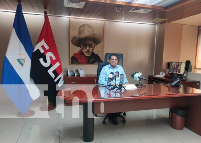 Nicaragua avanza en educación en el campo y apuesta a una mayor producción