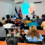 INTA capacita a productores del corredor seco con nuevas tecnologías agropecuarias Productores del corredor seco conocen nuevas tecnologías agropecuarias